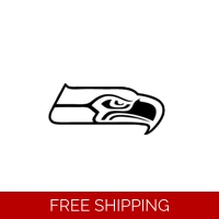 NFL Football Seattle Seahawks die..