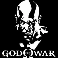 God of War Kratos Game Gaming Die..