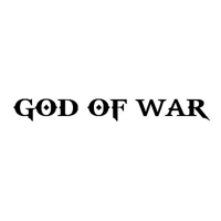 God of War Kratos Game Gaming Die..