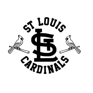 NFL Football Arizona Cardinals Die Cut Vinyl Decal sticker