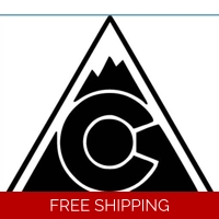 NHL Colorado Avalanche hockey Die..