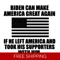 Biden Make America Great Agaiin F..