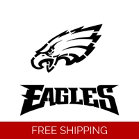 NFL Football Philadelphia Eagles ..