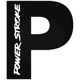 Powerstroke Ford Diesel Die Cut Vinyl Decal stic..