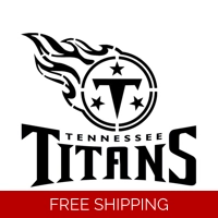 NFL Football Tennessee Titans die..