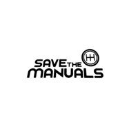save the manuals, Manual Stick Sh..