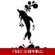 Dolphin Die Cut Vinyl Decal sticker Dolphin Die Cut Vinyl Decal sticker