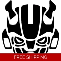 Transformers Bumblebee autobot Di..