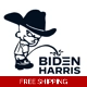 Biden Harris Die Cut Vinyl Decal Sticker Biden Harris Die Cut Vinyl Decal Sticker
