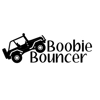 Jeep Boobie bouncer Die.. Jeep Boobie bouncer Die..