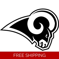NFL Football Los Angeles Rams vin..