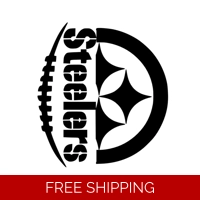 NFL Football Pittsburgh Steelers ..