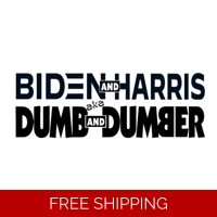 Biden Harris Die Cut Vinyl Decal ..