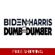 Biden Harris Die Cut Vinyl Decal Sticker Biden Harris Die Cut Vinyl Decal Sticker