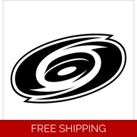 NHL Hockey Carolina Hurricanes Di..