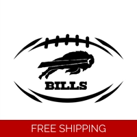 NFL Football Buffalo Bills Die Cu..