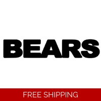 NFL Football Chicago Bears Die Cu..