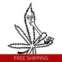 Marijuana Leaf, Bong, 420, weed, ..