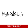 High Life, 420, weed, m..
