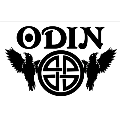 Odin God of War Kratos Game Gaming Die Cut Vinyl Decal sticker COPY Odin God of War Kratos Game Gaming Die Cut Vinyl Decal sticker COPY