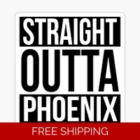 NHL Hockey Phoenix Arizona Coyote..