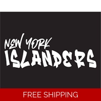 NHL Hockey New York Islanders Die..