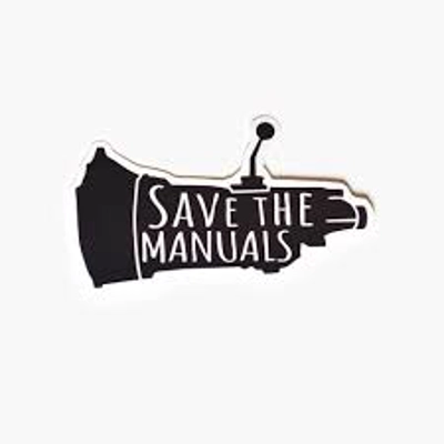 Manual Stick Shift die cut Vinyl Decal Sticker Manual Stick Shift die cut Vinyl Decal Sticker