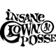 ICP Insane Clown Posse Hatchet Man Die Cut Vinyl.. ICP Insane Clown Posse Hatchet Man Die Cut Vinyl..