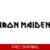 Iron Maiden Rock Metal .. Iron Maiden Rock Metal ..