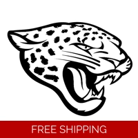 NFL Football Jacksonville Jaguars..