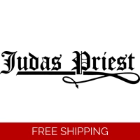 Judas Priest Rock Metal Band Musi..