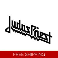 Judas Priest Rock Metal Band Musi..