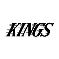 NHL Hockey Los Angeles Kings LA D..
