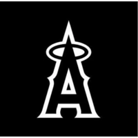 MLB Baseball Los Angeles Angels D..
