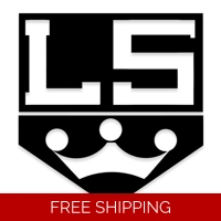 NHL Hockey Los Angeles Kings LA D..