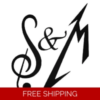 Metallica S&M Metal Band Music Di..