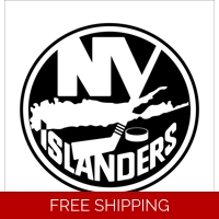 NHL Hockey New York Islanders Die..
