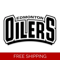 NHL Hockey Edmonton Oilers Die Cu..