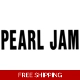 Pearl Jam Music Band Die Cut Vinyl Decal sticker Pearl Jam Music Band Die Cut Vinyl Decal sticker