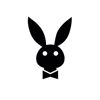 Playboy Bunny Die Cut V.. Playboy Bunny Die Cut V..