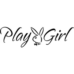 Playgirl Playboy Bunny Die Cut Vinyl Decal Sticker