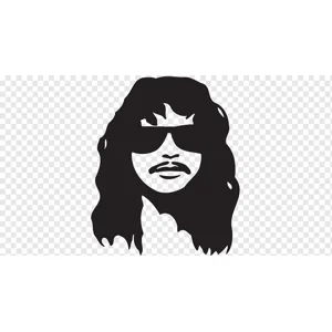 Metallica Metal Band Music Die Cut Vinyl Decal sticker