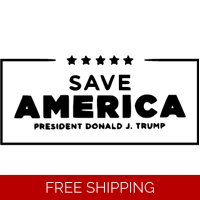 Save America Donald J Trump Die C..
