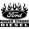 Powerstroke Ford Diesel.. Powerstroke Ford Diesel..