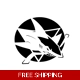NHL Hockey San Jose Sharks Die Cut Vinyl Decal s.. NHL Hockey San Jose Sharks Die Cut Vinyl Decal s..