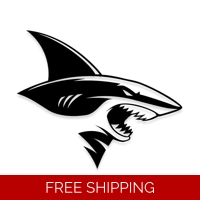 NHL Hockey San Jose Sharks Die Cu..