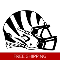 NFL Football Cincinnati Bengals D..