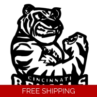 NFL Football Cincinnati Bengals D..