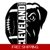 NFL Football Cleveland ..
