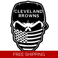 NFL Football Cleveland Browns Pat..